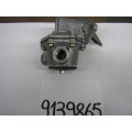 Deutz Diesel Engine Spare Part Forged Crankshaft F1L511